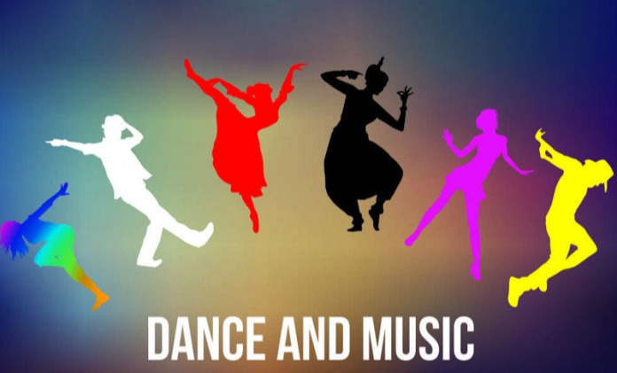 Dance and Music